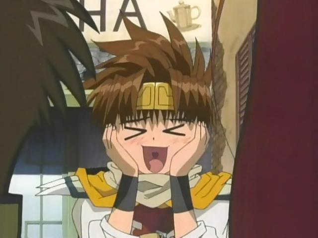 Otaku Gallery  / Anime e Manga / Saiyuki / Screen Shots / Saiyuki Reload / 03 - Il nemico piu` potente della storia / 053.jpg